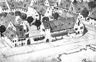  – Herzogliche Zeughäuser