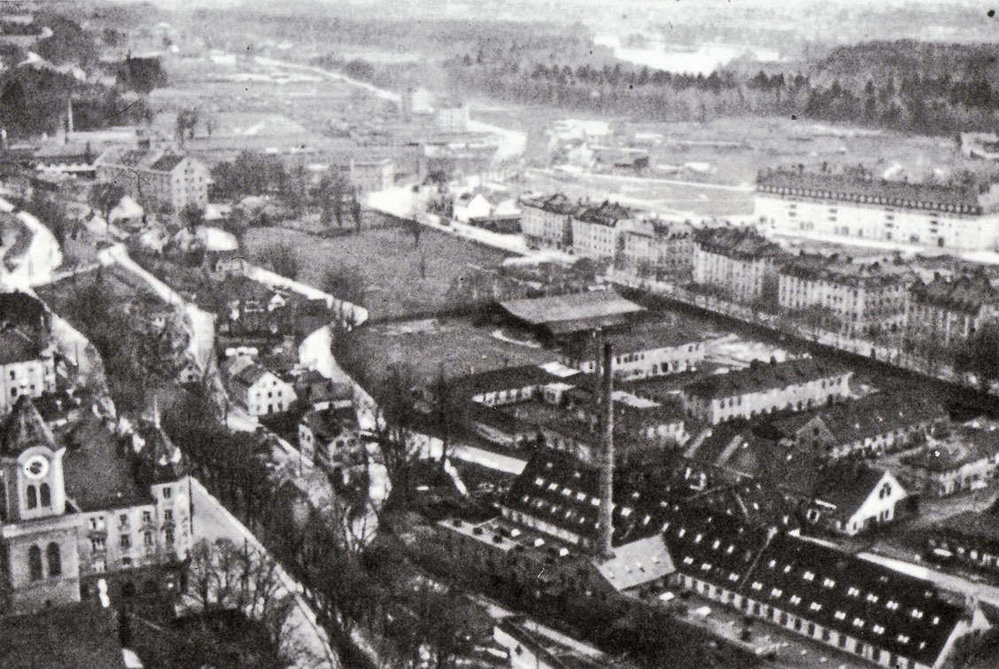 Lederfabrik