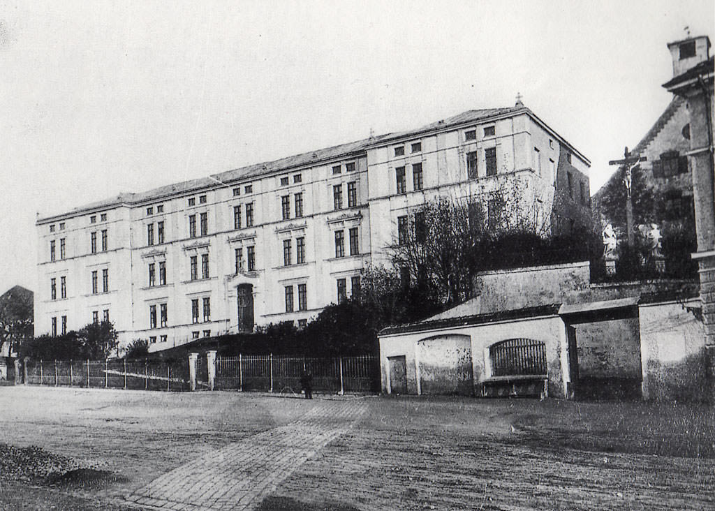 Altersheim am Gasteig