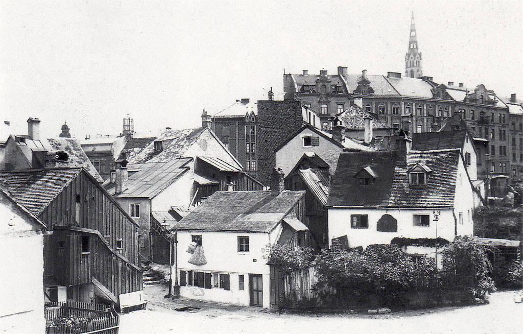 Herbergen â€žIn der Grubeâ€œ