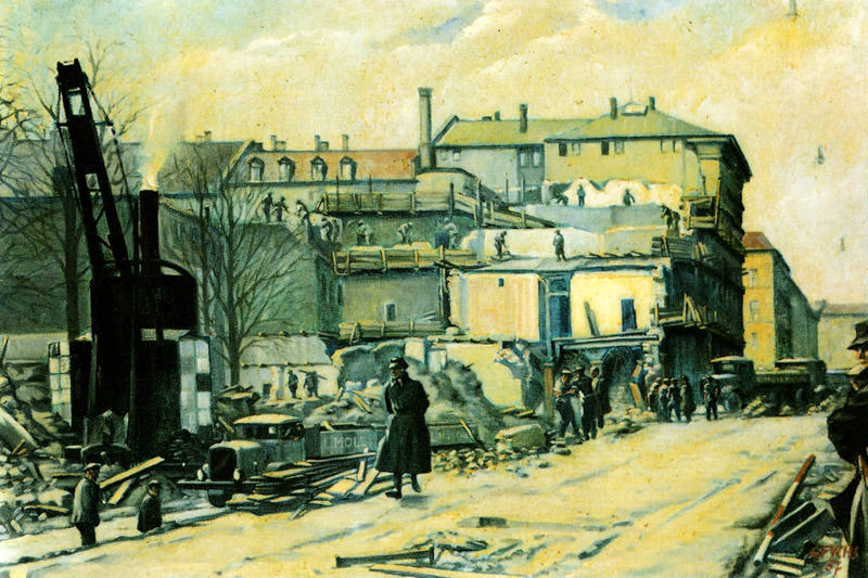 Von-der-Tann-Straße