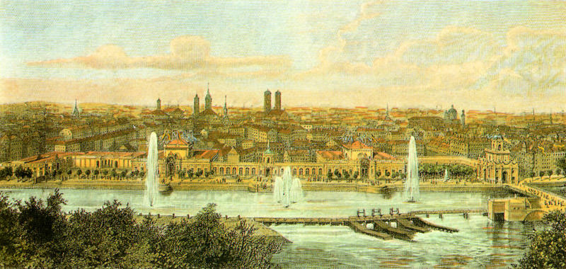 Deutsch-Nationale Kunstgewerbeausstellung 1888