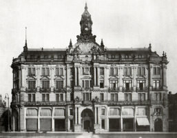  – Palais Bernheimer