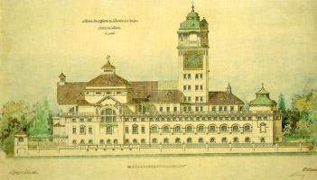  – Müllerisches Volksbad