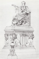  – Denkmal für König Max I. Joseph