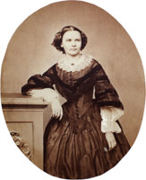 Königin Marie von Preussen
