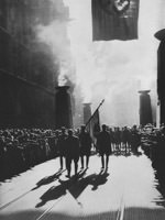  – Umzug der NSDAP zum 9. November 1938