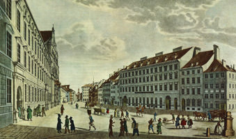  – Pschorr Brauerei