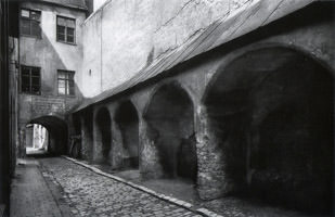  – Durchfahrt Kreuzstraße - Sendlinger Straße