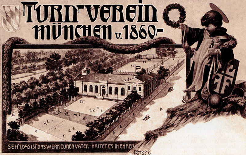 Turnverein München von 1860