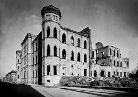  – Wittelsbacher Palais