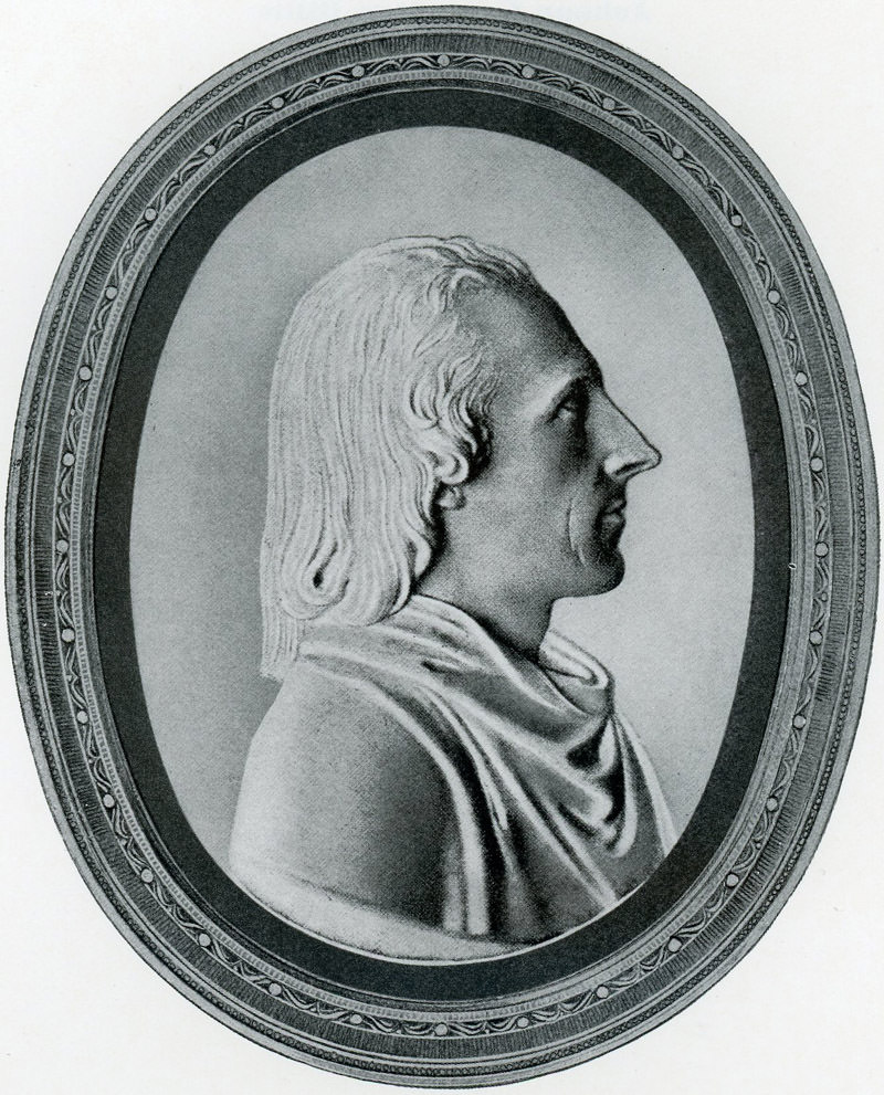 Johann Georg von Dillis
