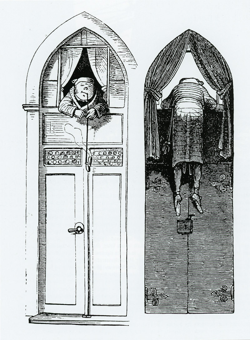 Der Comfort in den modernen Wohnungen