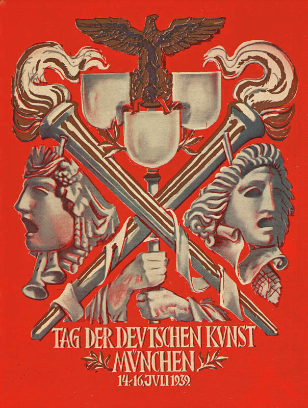 Tag der Deutschen Kunst