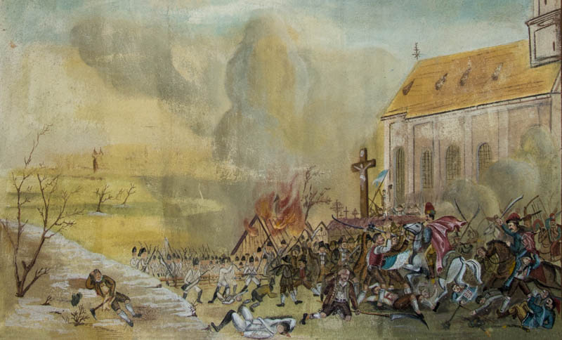 Sendlinger Mordweihnacht