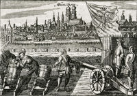 München ergibt sich,