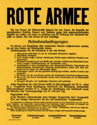 Rote Armee