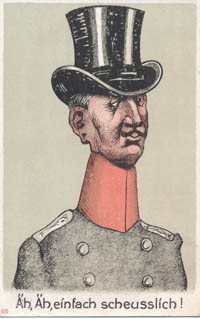  – Revolution 1918/19