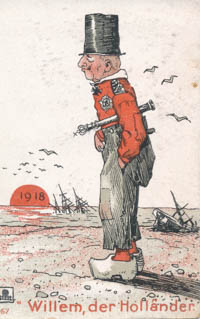  – Revolution 1918/19