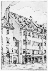 Steinlein Gustav – Der Schlichtinger Bogen