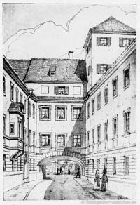 Steinlein Gustav – Der Schlichtinger Bogen