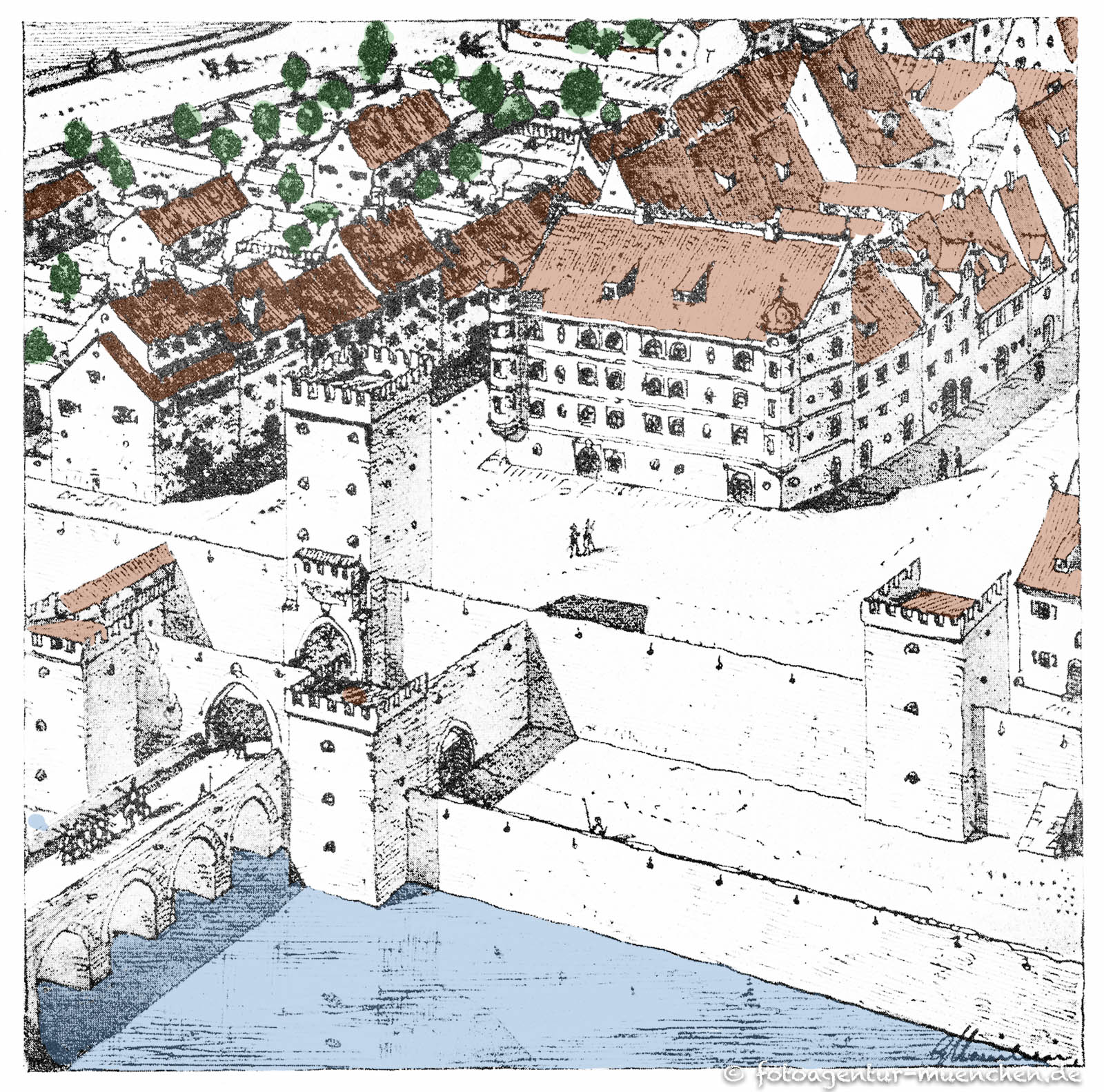 Äußeres Schwabinger Tor