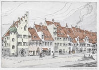 Steinlein Gustav – Steinlein - Baukunst