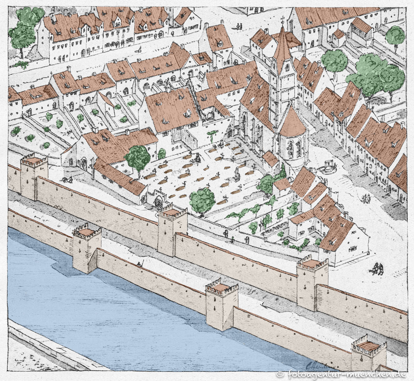 Allerheiligenkirche am Kreuz