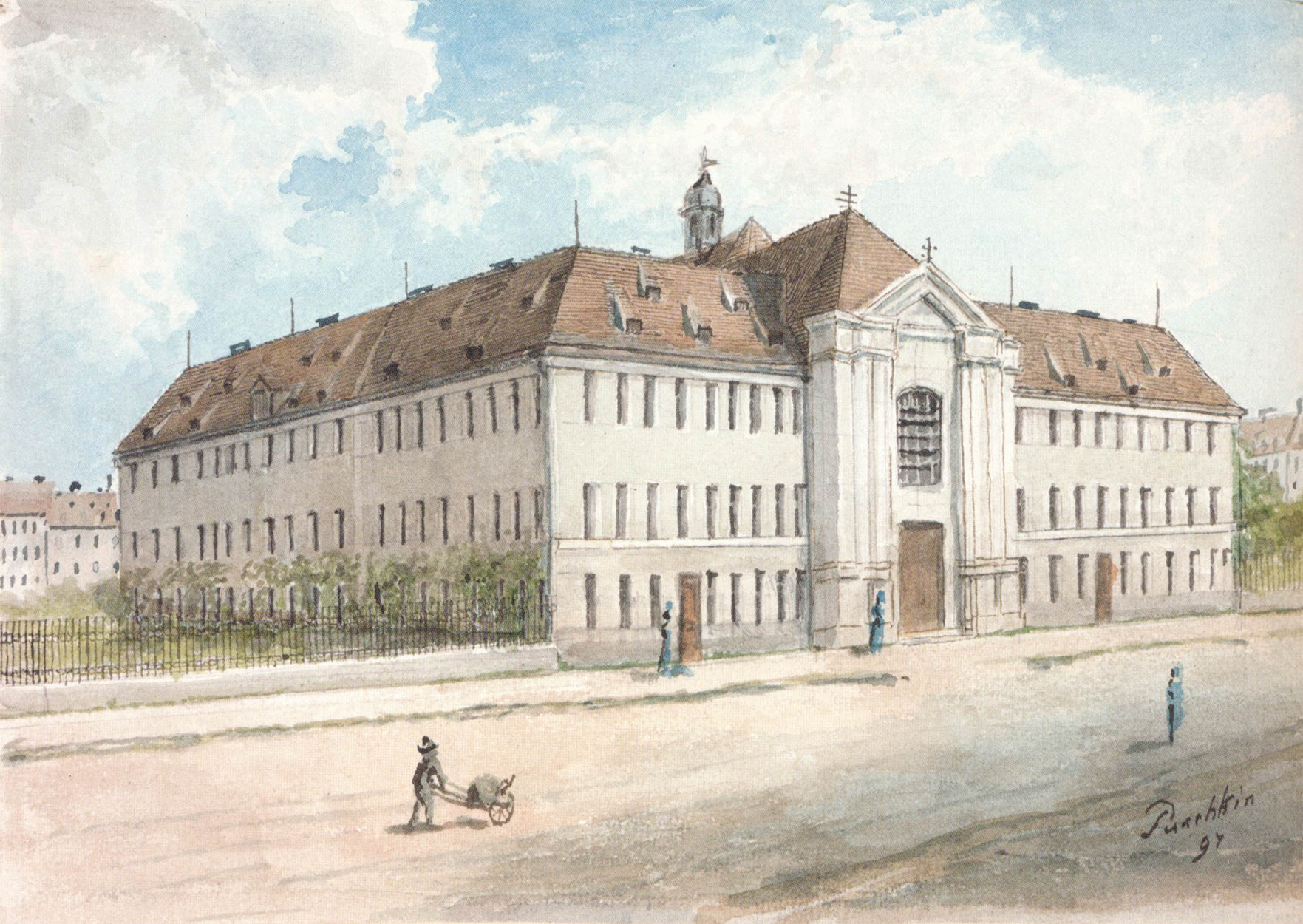 Elisabeth-Spital