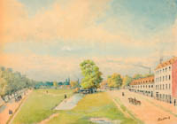 Puschkin Joseph – Obere Wasserstraße