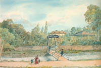 Puschkin Joseph – Der Paradiesgarten