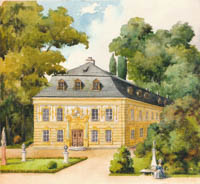 Puschkin Joseph – Clemensschlössl