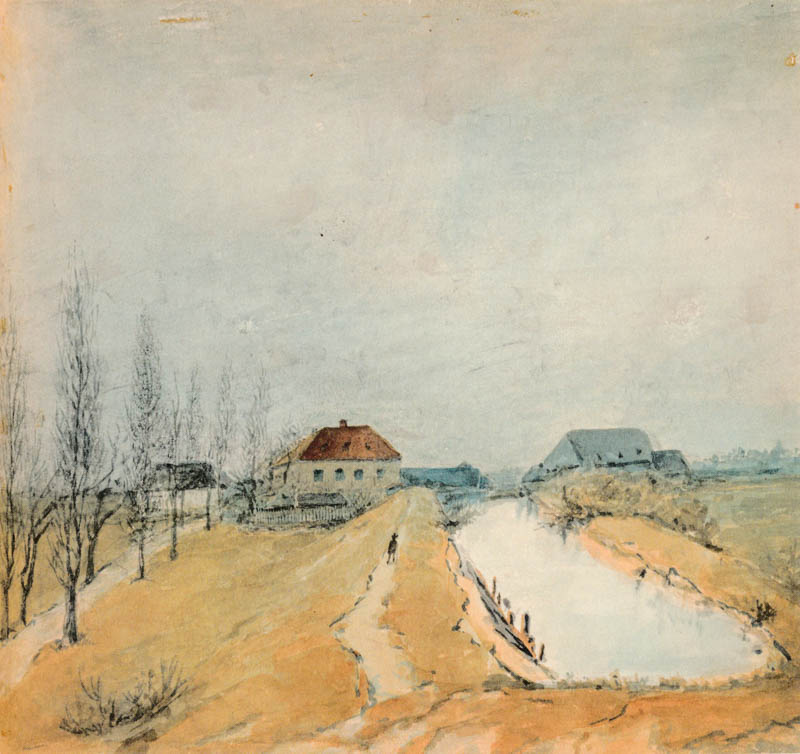 Das Bad »Georgenschwaige« 