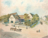 Puschkin Joseph – Der alte Hofbräuhauskeller