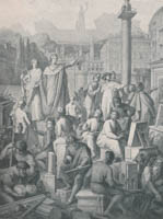 Plockhorst – Der Deutschen Künstler Studien zu Rom und deren Berufung nach München 