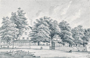 Das „Ketterl“ 1884