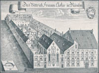 Wening Michael - Bittrichkloster