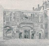 Kuhn Max – Die Fleischbank am Viktulaienmarkt