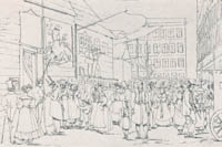  – „Neuberghausen“ ca. 1830