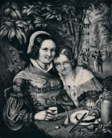 Twele – Münchner Idyll