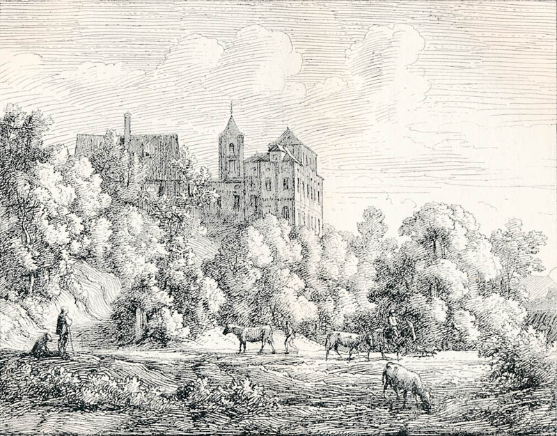 Harlaching nächst München