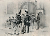  – Studenten-Freikorps