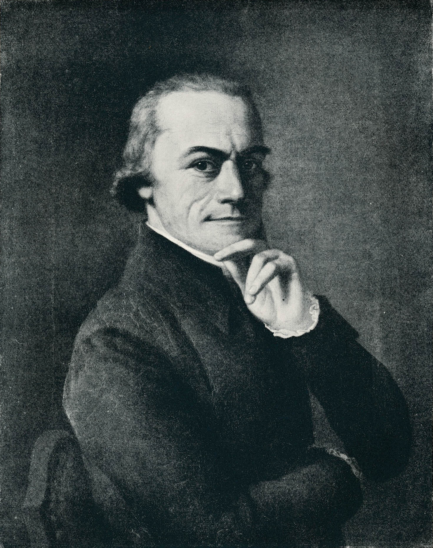 Lorenz von Westenrieder