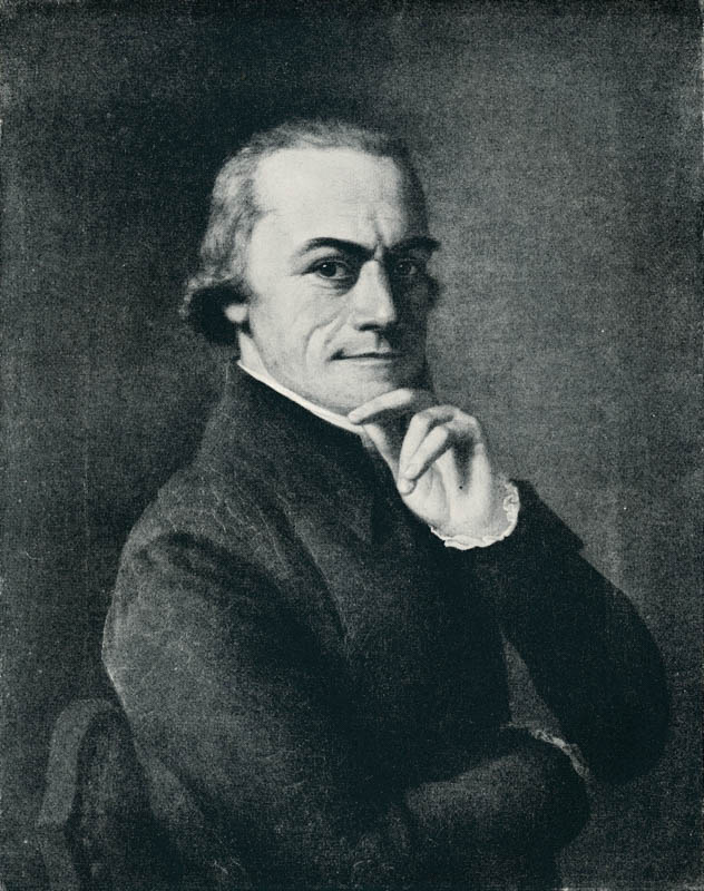 Lorenz von Westenrieder