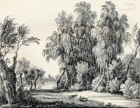  – Gegend bey München