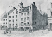 Puschkin Joseph – Das Rappeneck