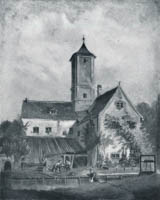 Kuhn Max – Brunnhaus am Karlstor