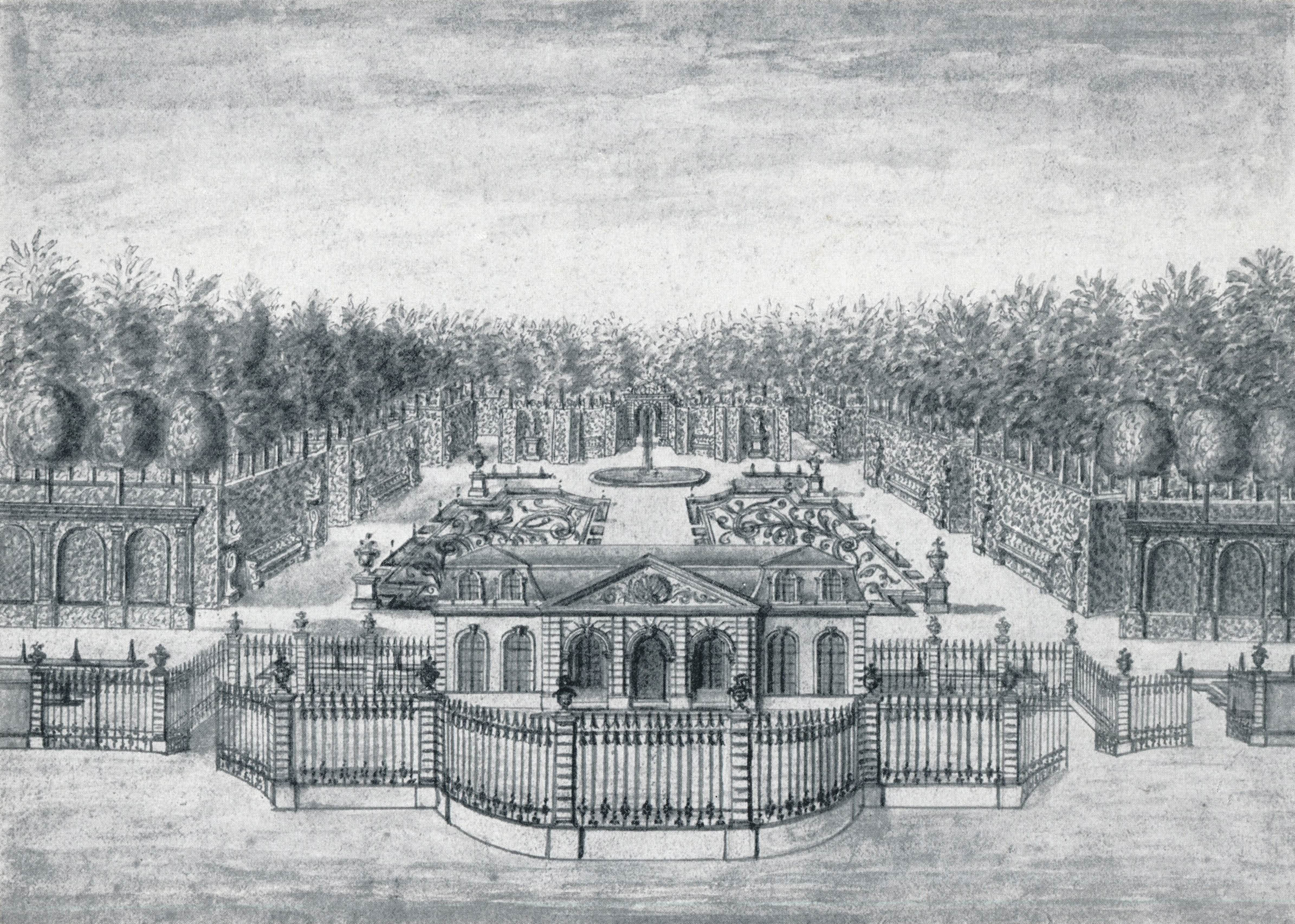 Fuggerischer Lustgarten