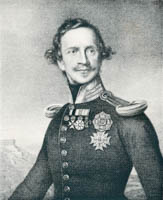 Fertig J. – König Ludwig I. von Bayern (1786-1868)
