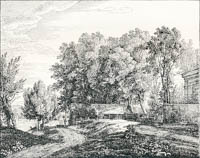  – Eine Parte an der Isar